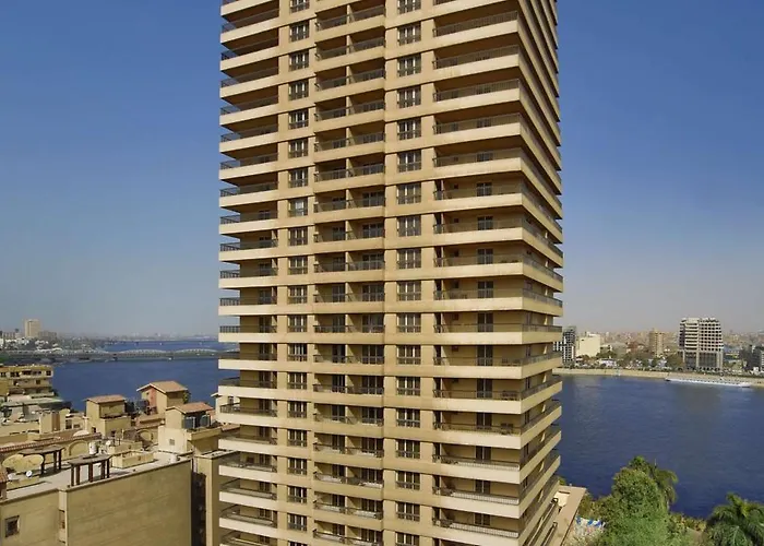 Hilton Cairo Zamalek Residences